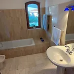 Vivenda Flores Apartmán *