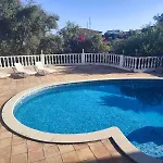 Vivenda Flores Apartmán *