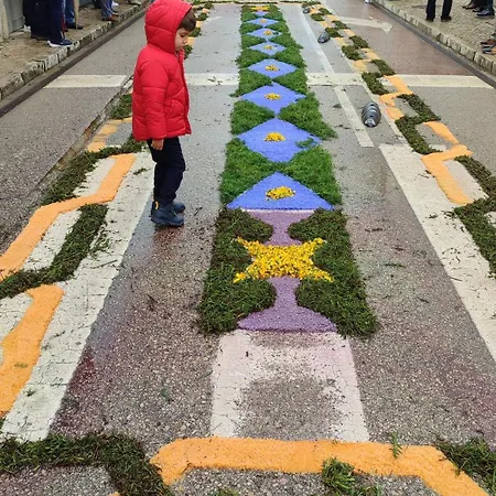 Vivenda Flores *