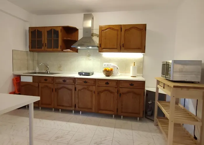 Apartment Vivenda Flores