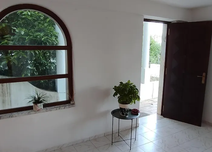 Apartment Vivenda Flores São Brás de Alportel
