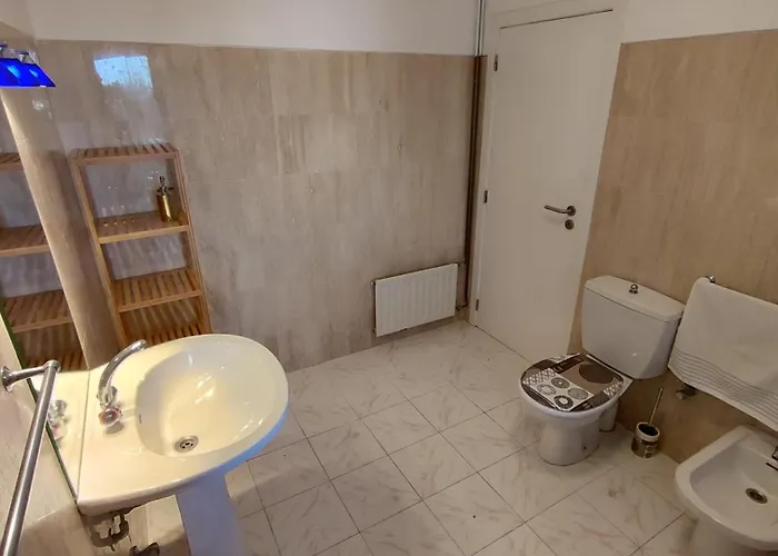 Apartment Vivenda Flores São Brás de Alportel
