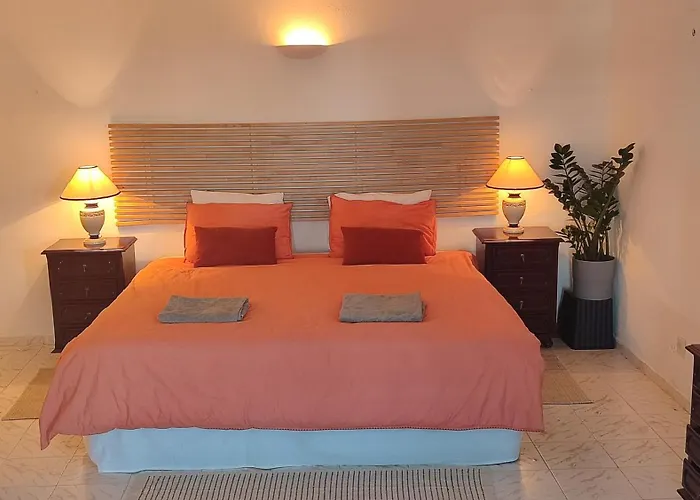 Apartment Vivenda Flores *