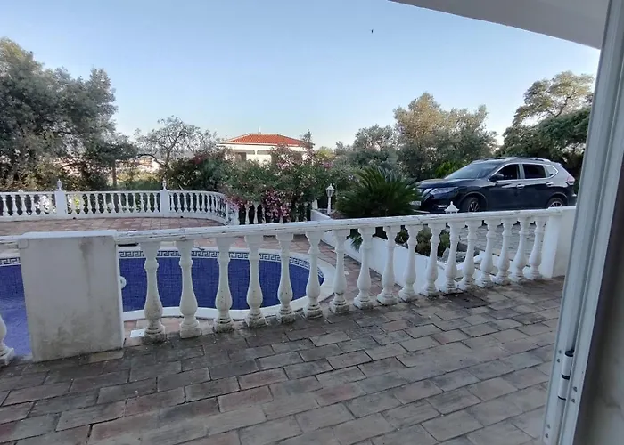 Apartment Vivenda Flores
