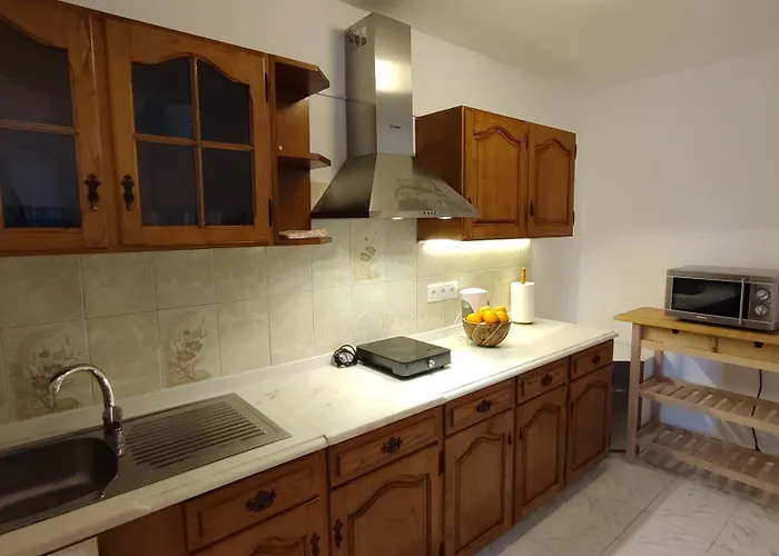 Vivenda Flores São Brás de Alportel