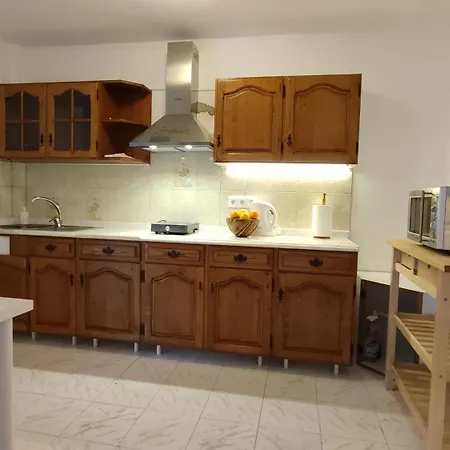 Apartament Vivenda Flores