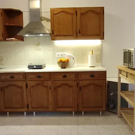 Vivenda Flores Apartament