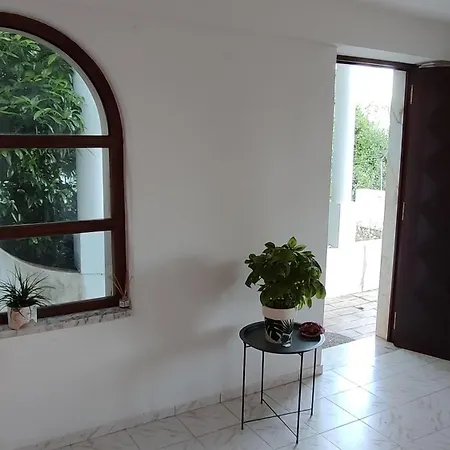 Apartament Vivenda Flores São Brás de Alportel