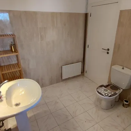 Lejlighed Vivenda Flores São Brás de Alportel