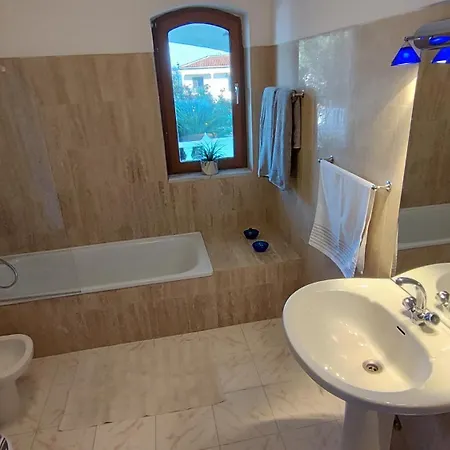 Vivenda Flores Lejlighed *