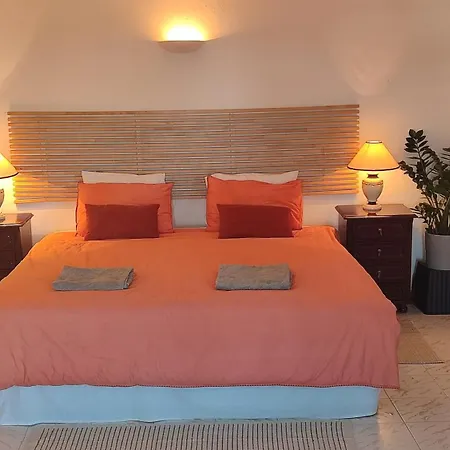 Apartament Vivenda Flores *