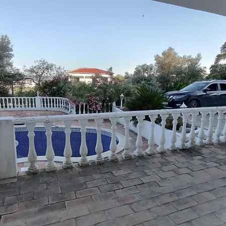 Apartament Vivenda Flores