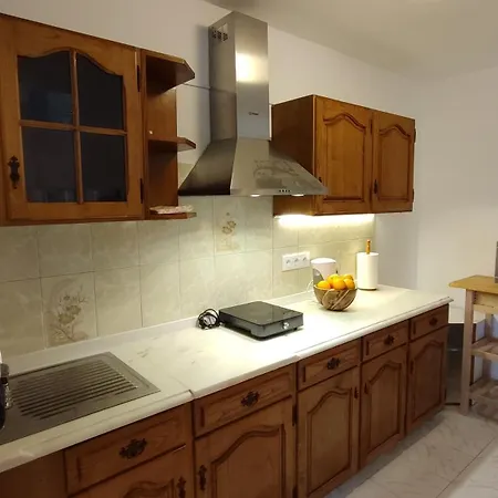 Vivenda Flores São Brás de Alportel