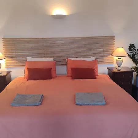 Vivenda Flores São Brás de Alportel