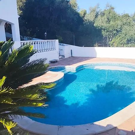 Vivenda Flores São Brás de Alportel