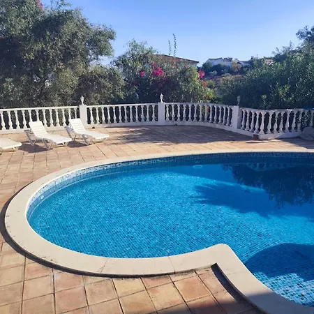 Vivenda Flores Apartament *