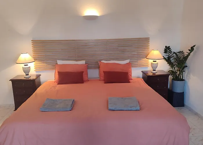 Vivenda Flores São Brás de Alportel