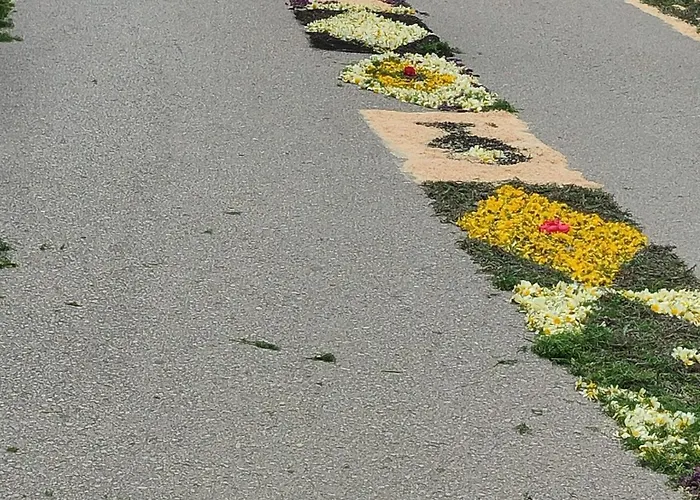 Vivenda Flores Apartament São Brás de Alportel